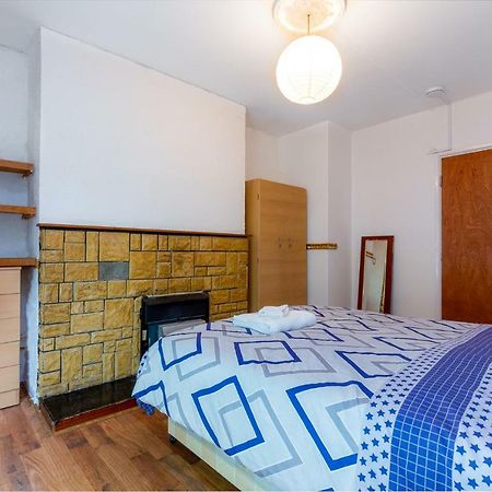 Whitman House Apartment London Luaran gambar