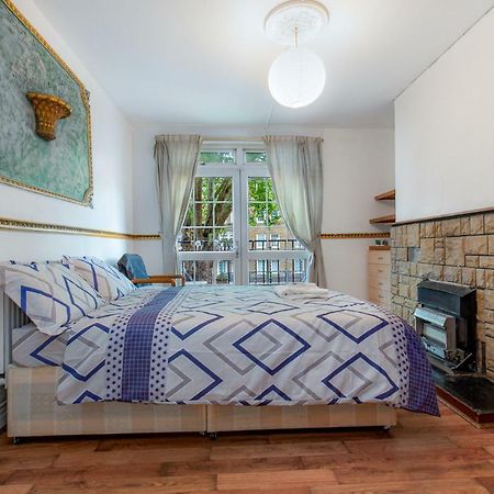 Whitman House Apartment London Luaran gambar