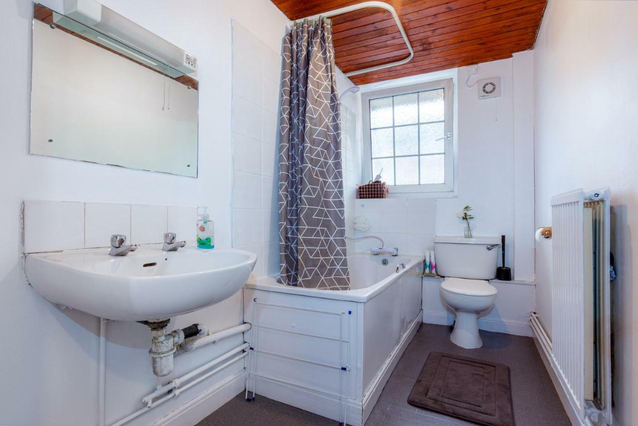 Whitman House Apartment London Luaran gambar