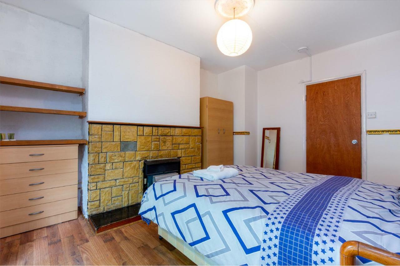 Whitman House Apartment London Luaran gambar