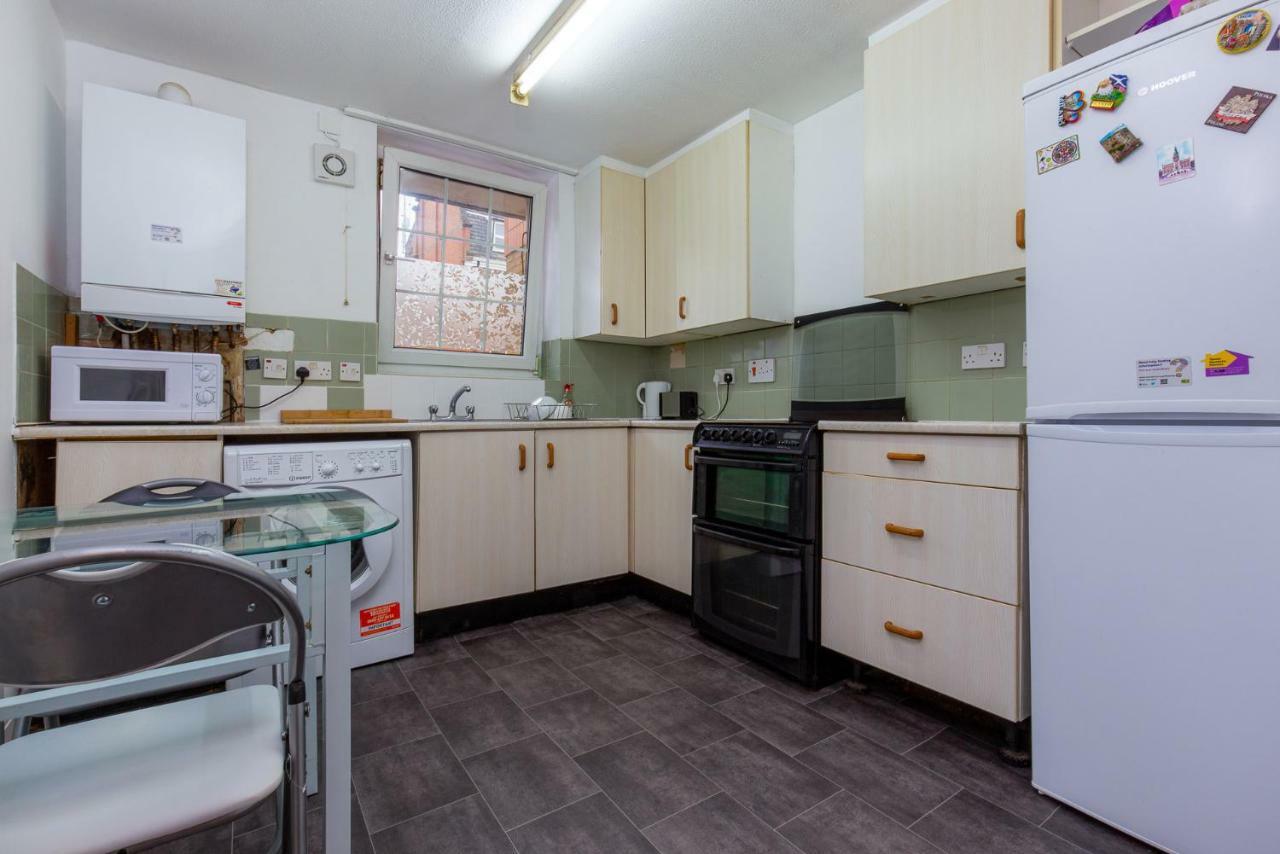 Whitman House Apartment London Luaran gambar