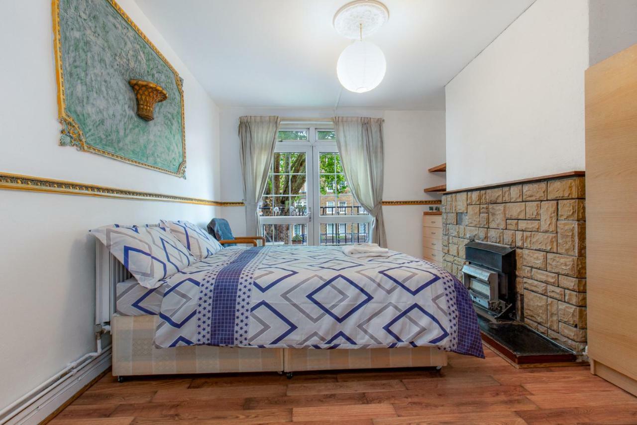 Whitman House Apartment London Luaran gambar